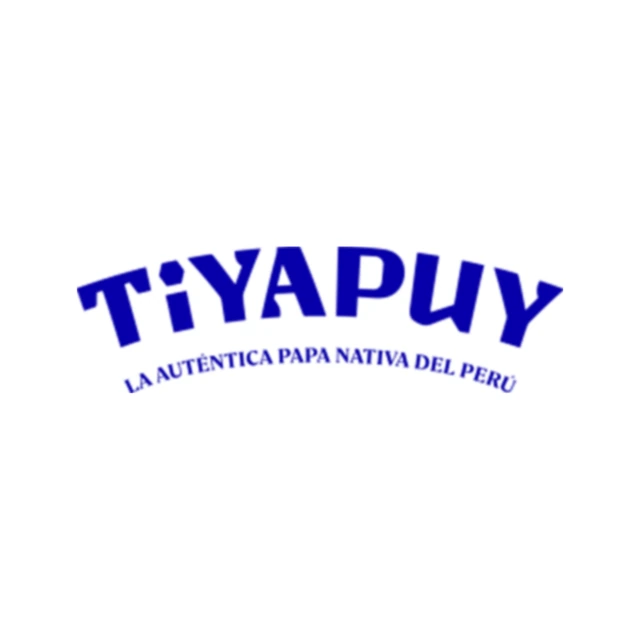 Logotipo de Tiyapuy