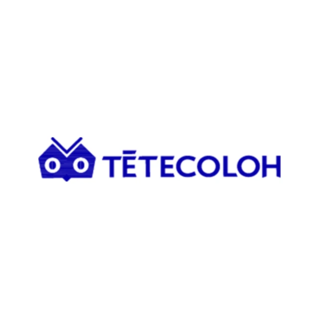 Logotipo de Tetecoloh