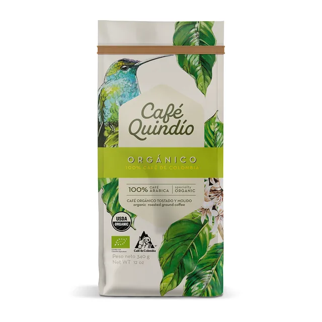 Café Quindío, foto 1