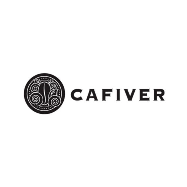 Logotipo de Cafiver