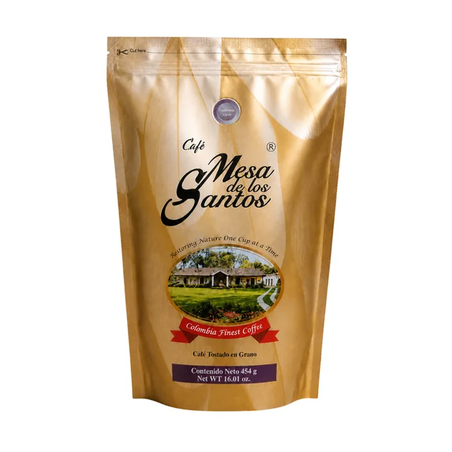 Café Mesa de los Santos, foto 1