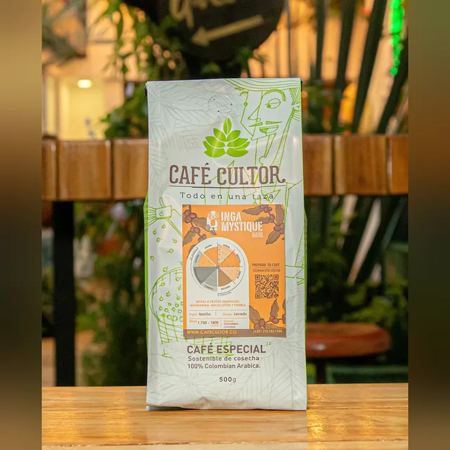 Café Cultor, foto 1