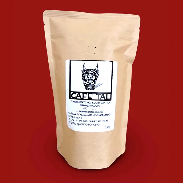 Café Tal, foto 1
