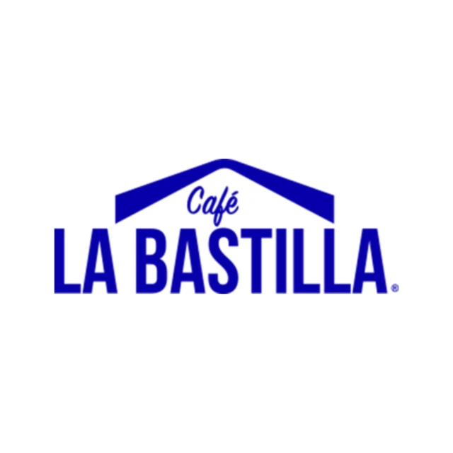 Logotipo de La Bastilla