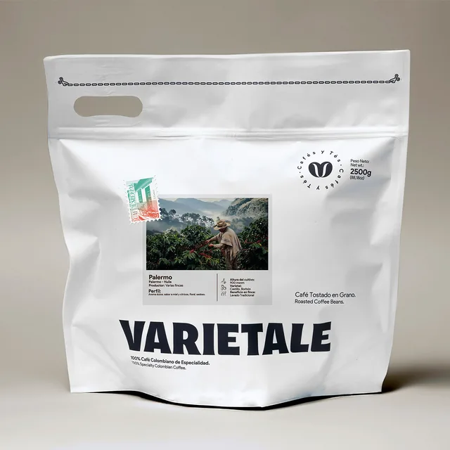 Varietale, foto 1