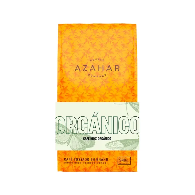 Azahar, foto 1