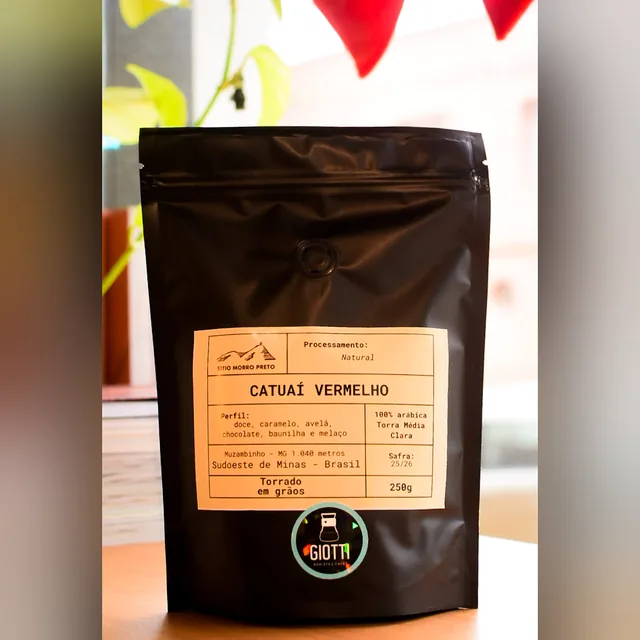 Giotti Cafés, foto 1