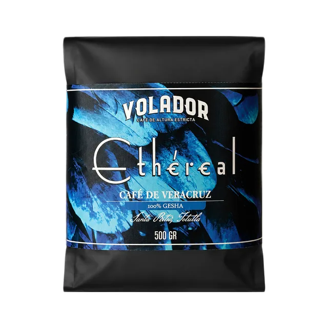 Volador, foto 1