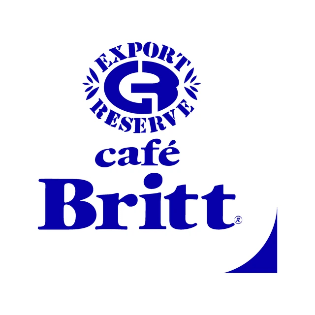 Logotipo de Britt