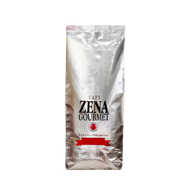 Café Zena, foto 1