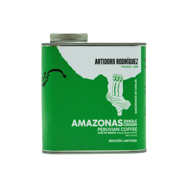 Artidoro Rodríguez, foto 1