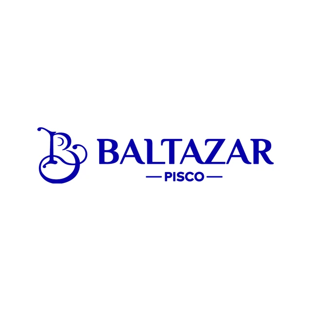 Logotipo de Pisco Baltazar