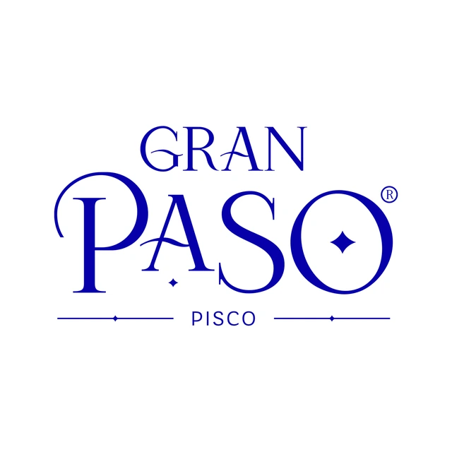 Logotipo de Gran Paso