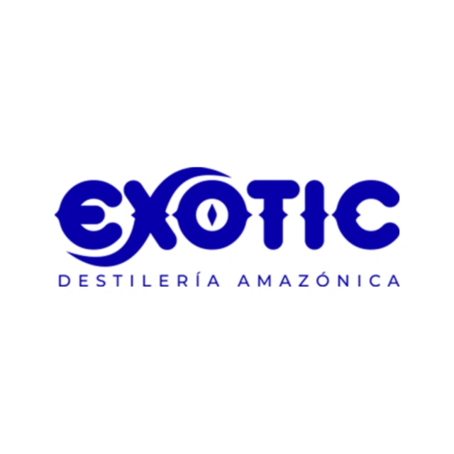 Logotipo de Exotic