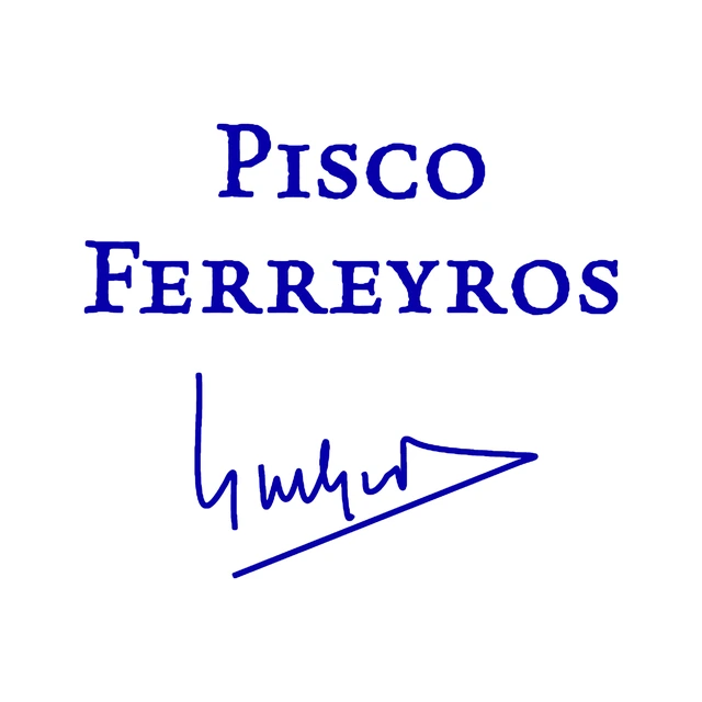 Logotipo de Ferreyros