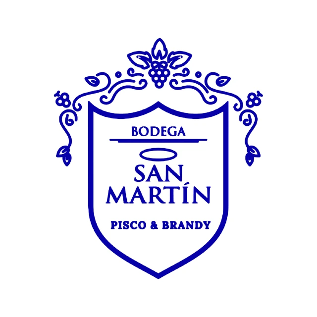 Logotipo de Bodega San Martin