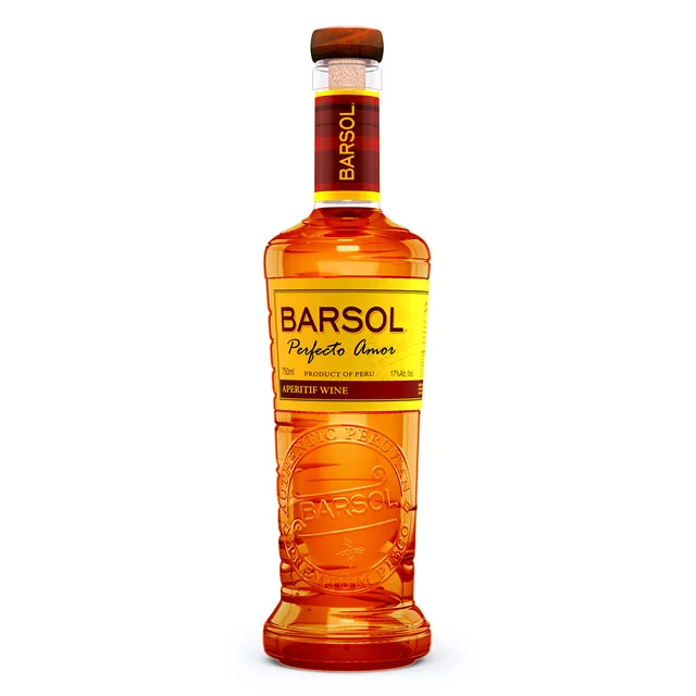 Pisco Barsol, foto 1
