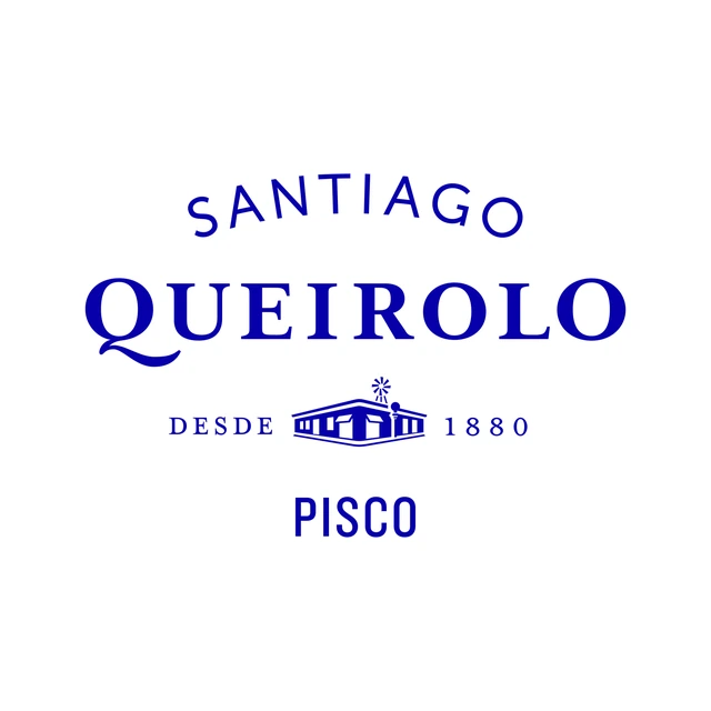 Logotipo de Don Santiago