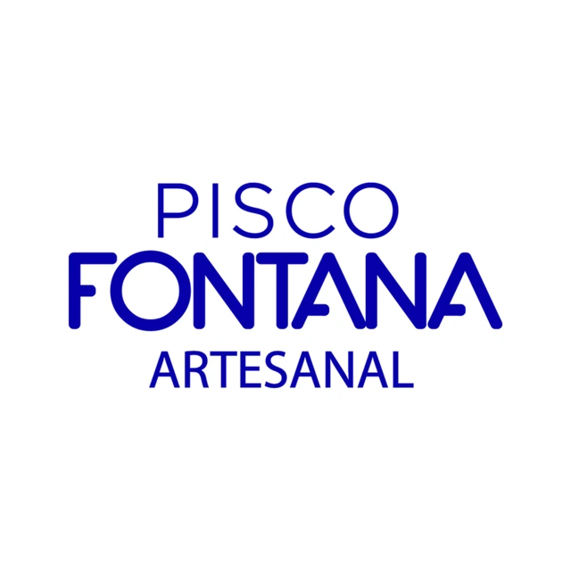 Logotipo de Fontana
