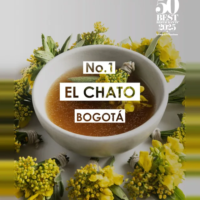 El Chato, foto 1