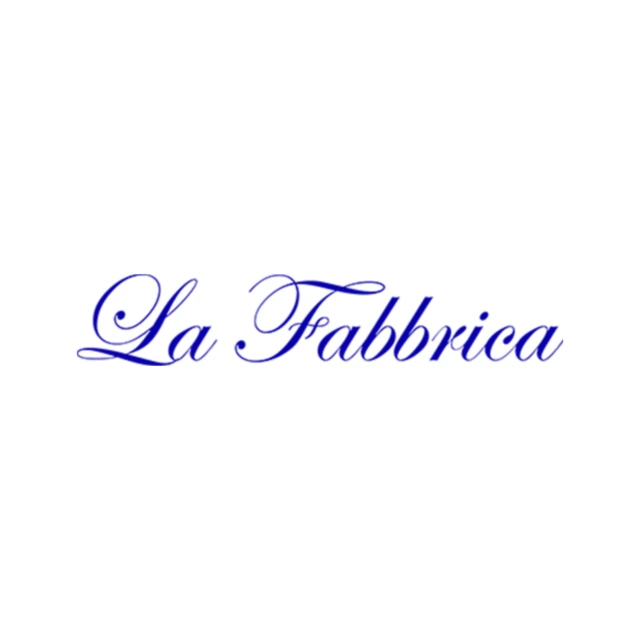 Logotipo de La Fabbrica — Parque 93