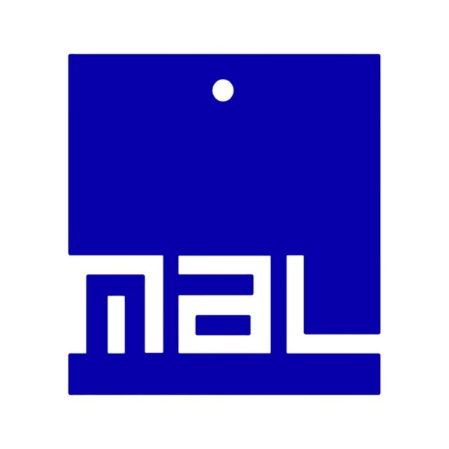 Logotipo de Mini-Mal
