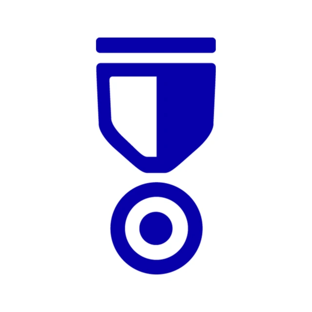 Logotipo de Salvo Patria