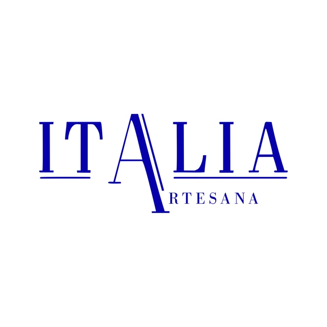 Logotipo de Italia Artesana — Usaquén
