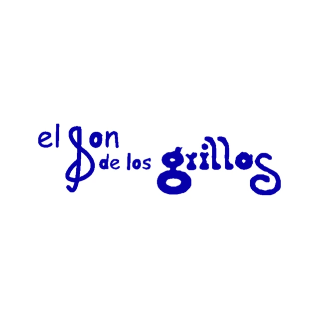 Logotipo de El Son de los Grillos