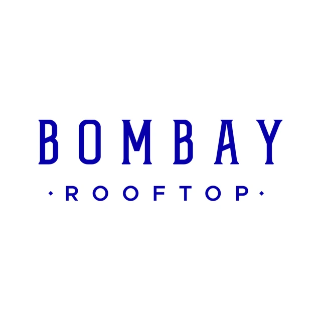 Logotipo de Bombay Rooftop — Zona T